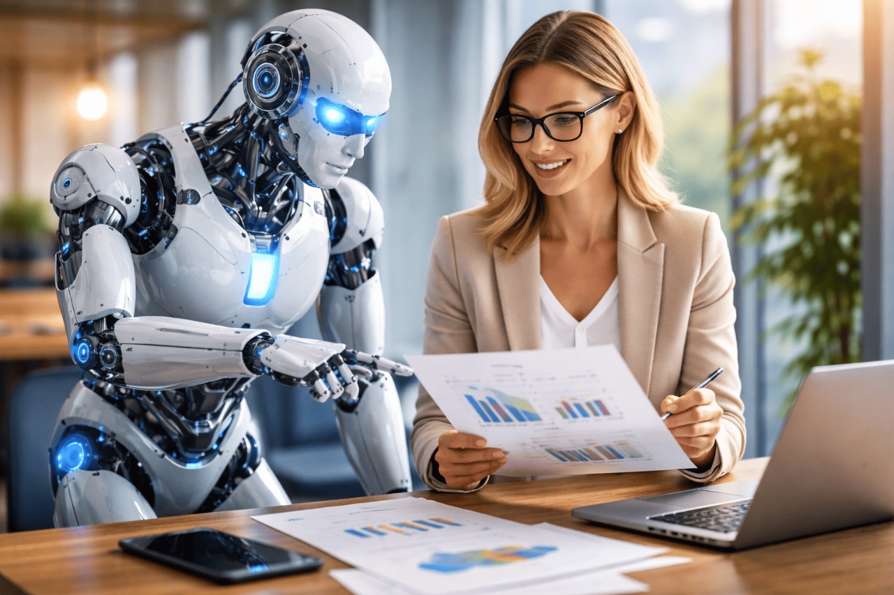 Лучшие нейросети онлайн бесплатно: как за 5 минут создать контент без маркетолога