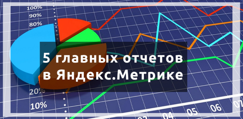 5 важнейших анализов Яндекс.Метрики, необходимых экспертам по SEO-продвижению