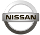 NISSAN - Поддержка сайтов